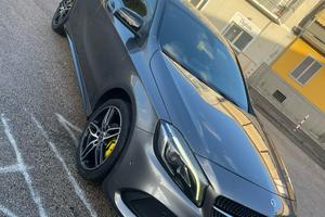 Mercedes Classe A W176