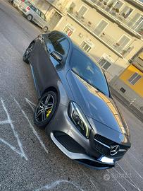 Mercedes Classe A W176