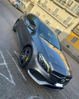 Mercedes Classe A W176