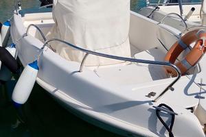 Blumax 19 open con mercury pro tutto 2018 108 ore