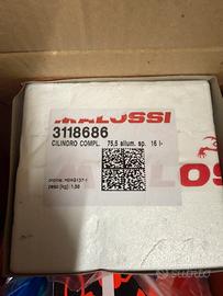 Kit cilindro malossi vespa gts 300