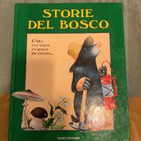 Storie del bosco. Piero dami editore