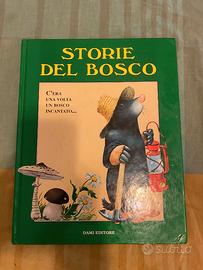 Storie del bosco. Piero dami editore