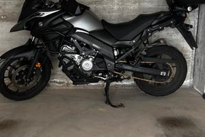 Suzuki V-Strom DL 650