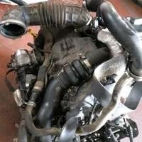 Motore ford transit 2.0 ylf6