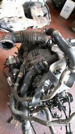 Motore ford transit 2.0 ylf6