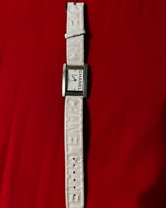 orologio chanel