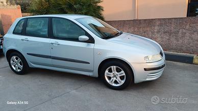 Fiat stilo JTD 