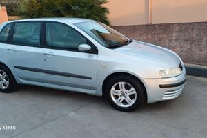 Fiat stilo JTD 