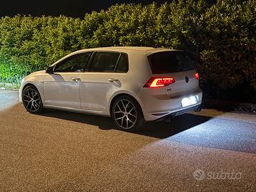 Golf 7 Gti Performance
