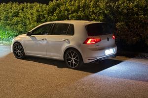 Golf 7 Gti Performance