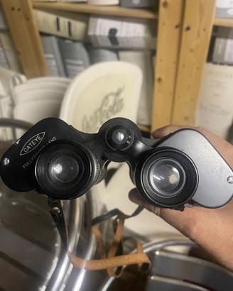 binocolo cateye