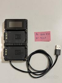 NITECORE ULM10 PRO per Leica M10