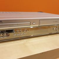 aiwa DVD vhs mp3