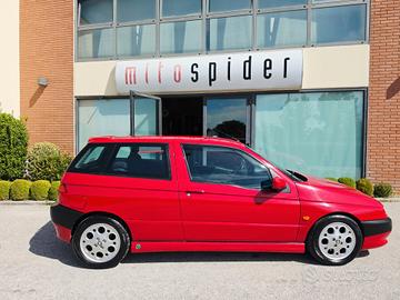 Alfa Romeo 145 2.0i 16V Quadrifoglio TOP Condition
