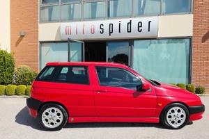 Alfa Romeo 145 2.0i 16V Quadrifoglio TOP Condition