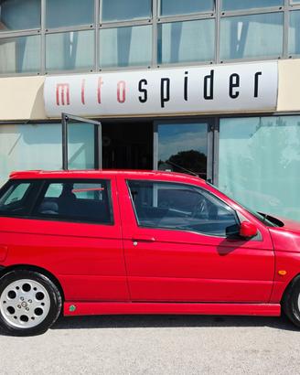 Alfa Romeo 145 2.0i 16V Quadrifoglio TOP Condition