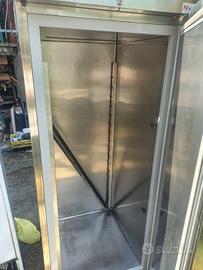 Armadio frigo TN positivo 700lt