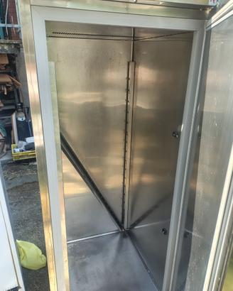 Armadio frigo TN positivo 700lt