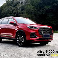 DR MOTOR DR 7.0 # 1.5 Plug-in Hybrid