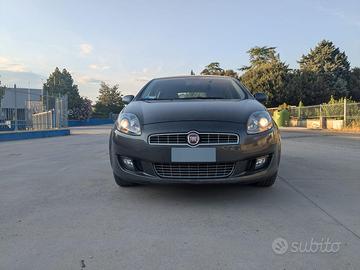 Fiat Bravo 1.6 multijet