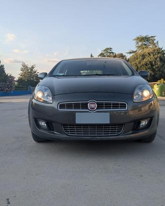 Fiat Bravo 1.6 multijet
