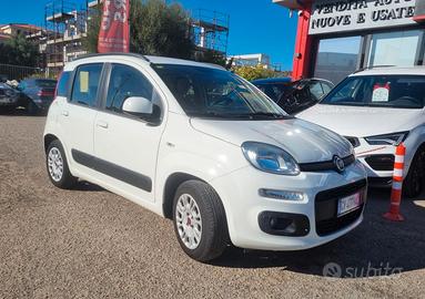 Fiat Panda 1.2 Lounge 69CV "PRONTA CONSEGNA"