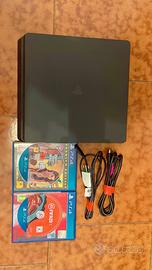 PlayStation4