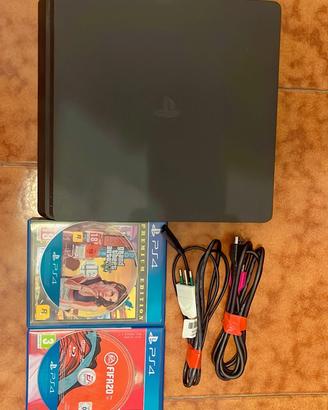 PlayStation4
