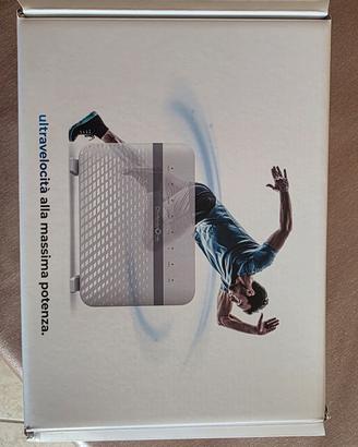 Router ZTE by Dimensione 