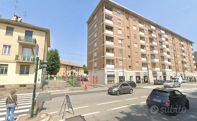 Box/Posto auto Torino [Cod. rif 3329755VRG]