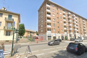 Box/Posto auto Torino [Cod. rif 3329755VRG]