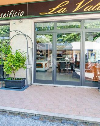 NEGOZIO A RIETI
