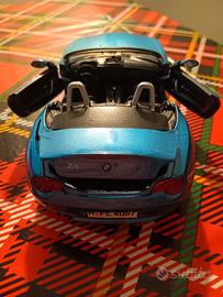 Modellino Auto BMW Z4  1/24