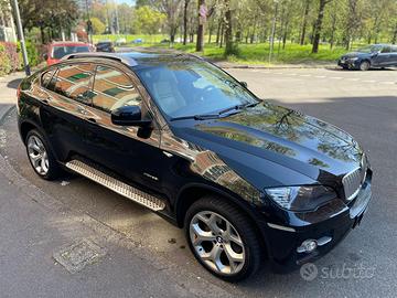 Bmw X6 35i Individual