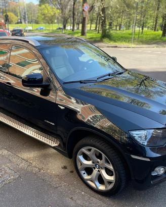 Bmw X6 35i Individual