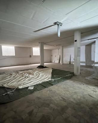 Locale commerciale artigianale uffici - Por...