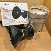 diffusore ricci Bellissim IMETEC Supreme Deluxe XL