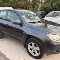 Toyota RAV 4 RAV4 2.2 D-4D 177 CV Luxury