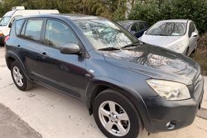 Toyota RAV 4 RAV4 2.2 D-4D 177 CV Luxury