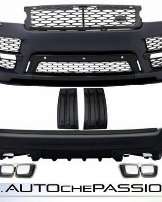 Kit estetico per Range Rover Vogue L405 2013>