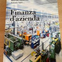 Finanza d’azienda 4ed 9788823837676