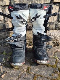 Stivali Cross enduro TCX X-Blast 42
