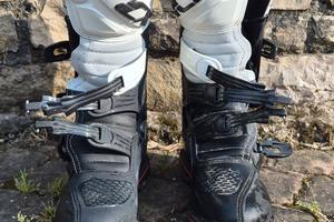 Stivali Cross enduro TCX X-Blast 42