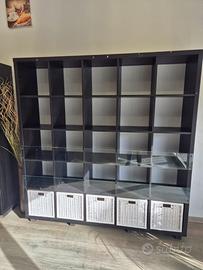 MOBILI IKEA PER CASA/NEGOZIO/UFFICIO