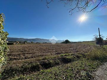 TER. RESIDENZIALE A SPOLETO