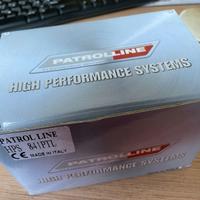 antifurto auto Patrolline HPS841 Can Bus