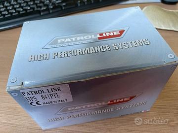 antifurto auto Patrolline HPS841 Can Bus