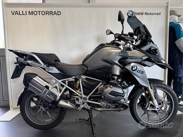 BMW R 1200 GS Abs my13