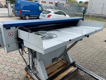 Portabarre 1600mm